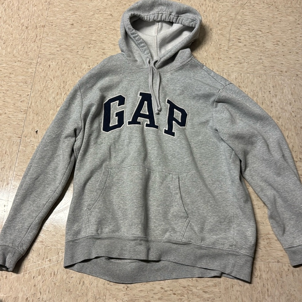 Gap hoodie